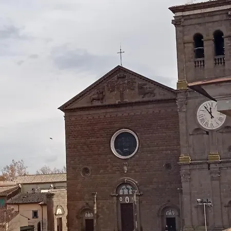 Alloggio Turistico Viterbo