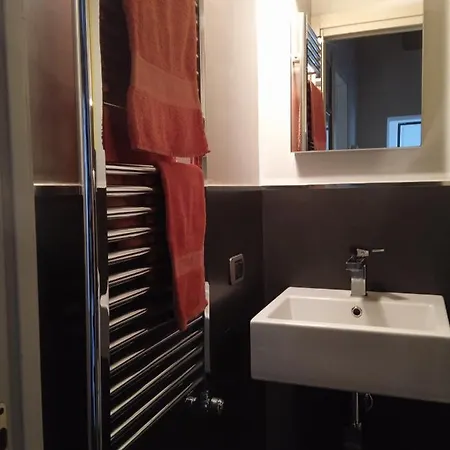 Casa vacanze Alloggio Turistico Viterbo