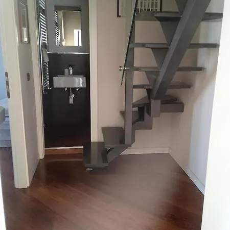 Casa vacanze Alloggio Turistico *