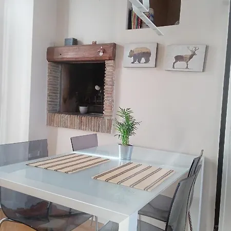 Alloggio Turistico Casa vacanze